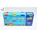 Plastilina play dough 8 culori